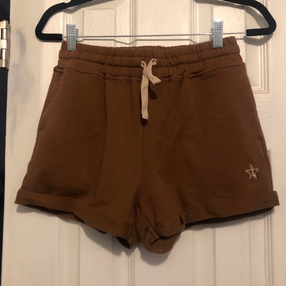 Jeffree Star Lounge Shorts-NWOT